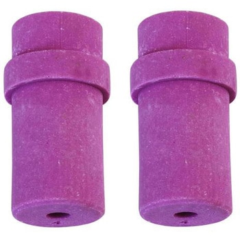 [EA127BL-1用] 4mm ノズル(2個) エスコ