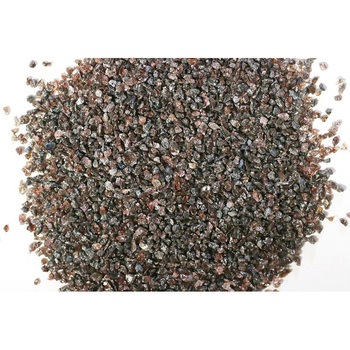 #150/4kg ブラスト用研磨剤(アルミナ) エスコ