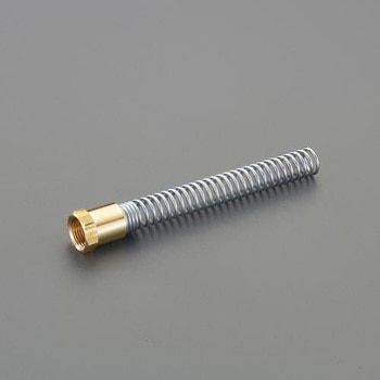 M10/ 6mm チューブ用ガードワイヤー エスコ