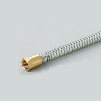M16/12mm チューブ用ガードワイヤー エスコ