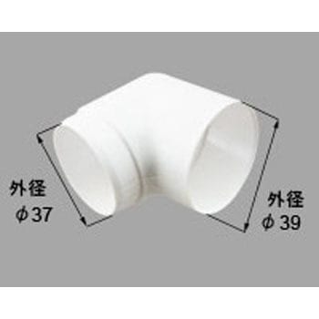 カーポート エルボ80° 新日軽(LIXIL)