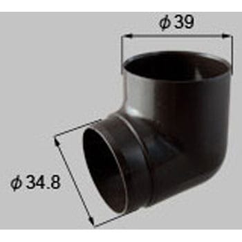 カーポート エルボ80° 新日軽(LIXIL)