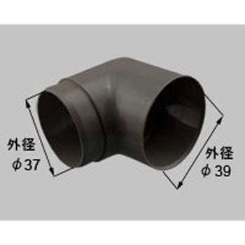 カーポート エルボ80° 新日軽(LIXIL)