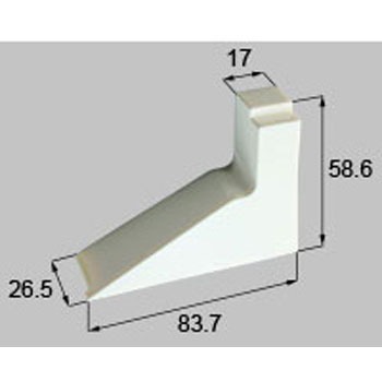 H8NGP97U �G���h�K�C�hU(�J��2�����ėp) �V���y(LIXIL) 64489847