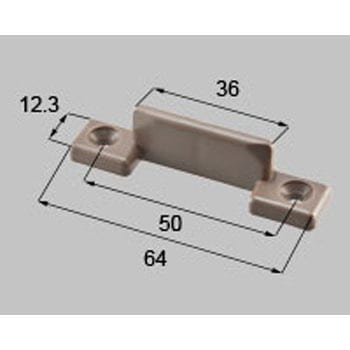 カムラッチ受けC8KH150 - 新日軽(LIXIL)