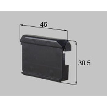 カムラッチ受けS8KH1065 新日軽(LIXIL)