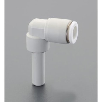 10x10mm L型プラグ エスコ