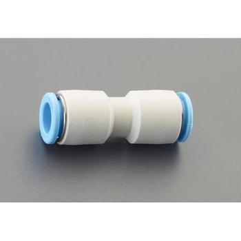 6mm ストレートユニオン エスコ