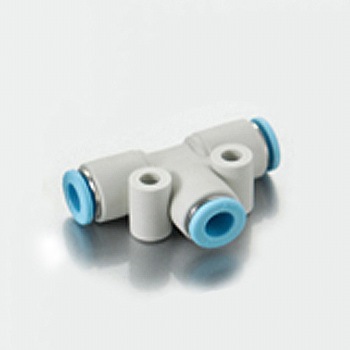 12mm T型ユニオン エスコ