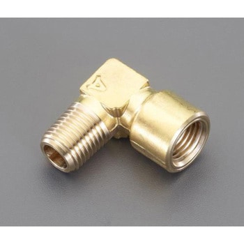 R1/2"xRc1/2" エルボ エスコ