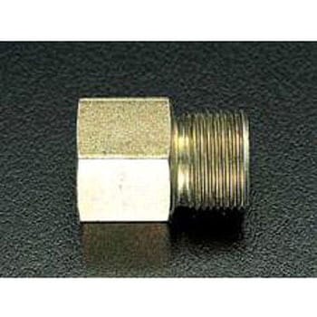 G 3/4" x 3/4" コネクター エスコ