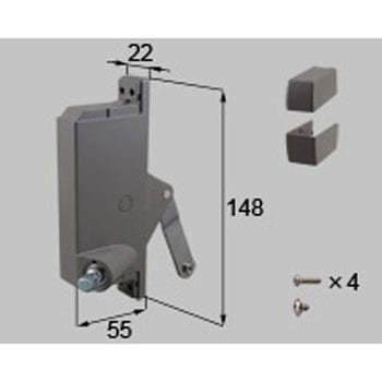 オーニング 台座 TOSTEM(LIXIL)