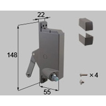 オーニング 台座 TOSTEM(LIXIL)