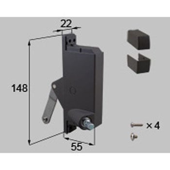 オーニング 台座 TOSTEM(LIXIL)