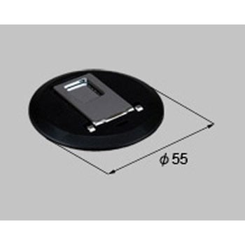 みえナイゾウドアストッパー(床側部品) トステム(LIXIL)