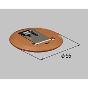 みえナイゾウドアストッパー(床側部品) トステム(LIXIL)