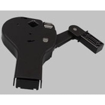 アーム取付金具AS(左) TOEX(LIXIL)