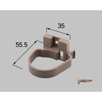 カーポート でんでんΦ40 *54030A TOEX(LIXIL)