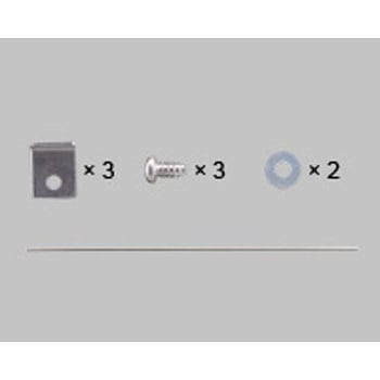 アソシア ポスト口金軸セット TOEX(LIXIL)