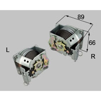 シングルバランサー(シングルハング用)4PGA025 新日軽(LIXIL)