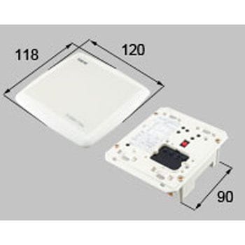 テンキー制御器 新日軽(LIXIL)