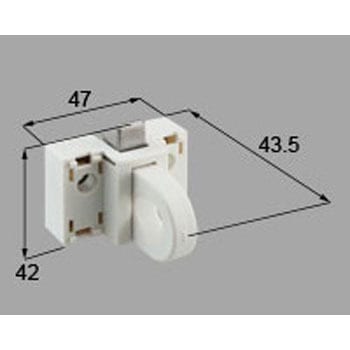 トップラッチ *8TL1010 新日軽(LIXIL)