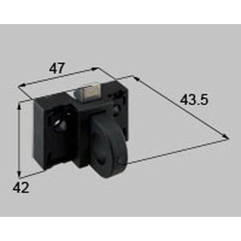 トップラッチ *8TL1010 新日軽(LIXIL)