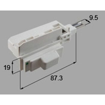 サブロック(L) 新日軽(LIXIL)