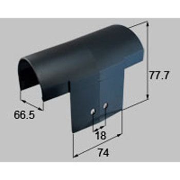 カーポート 合掌キャップ - 新日軽(LIXIL)