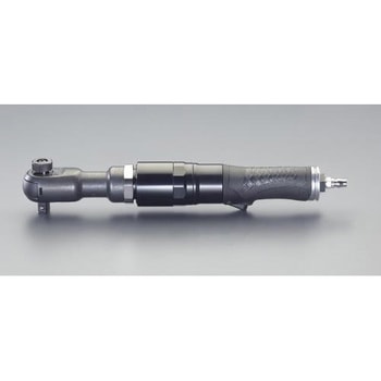 1/2"DR エアーラチェットレンチ(インパクト式) エスコ