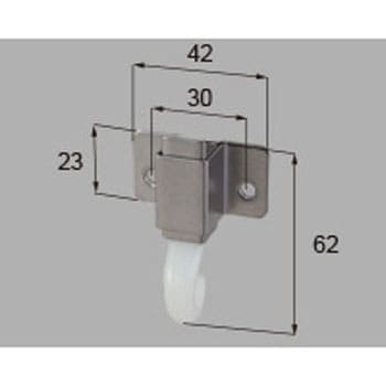トップラッチ C8KUPA201 新日軽(LIXIL)