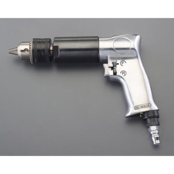 13mm/  500rpm エアードリル エスコ