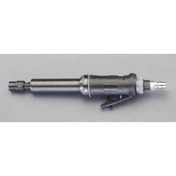 エスコ 24，000rpm/6.0mm エアーダイグラインダー(品番:EA159EA-2)-