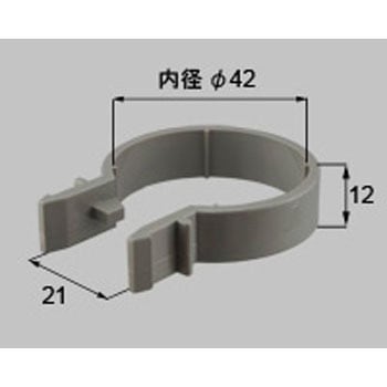 カーポート 固定バンドB 新日軽(LIXIL)