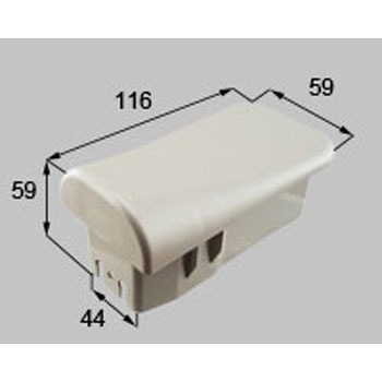 Q8CY1927 J[|[gp Lbv Q8CY192* Vy(LIXIL) CBXeF 64496585
