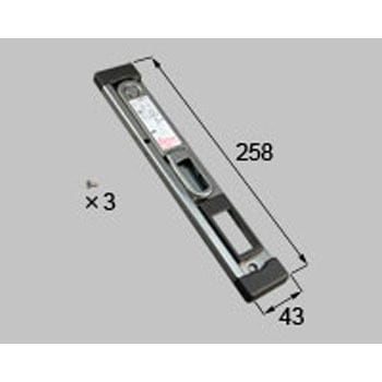 ガードアームストライク(単体) 新日軽(LIXIL)