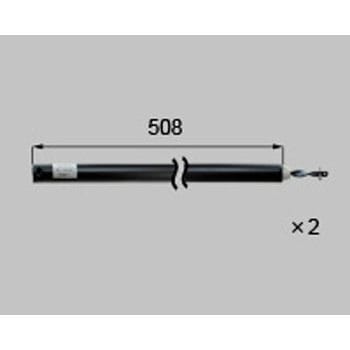 スパイラル(L=508 子番08白) - 新日軽(LIXIL)