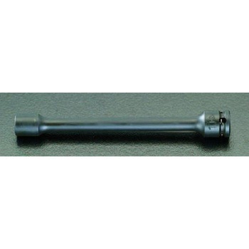 3/8"DR/13x150mm インパクトエクステンションソケット エスコ