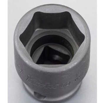 3/8"DRx 6mm  インパクトソケット(薄肉) エスコ