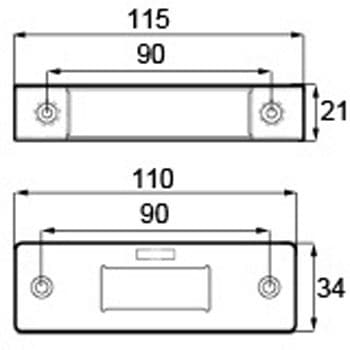 サブストライクセット DCWZ0002 TOSTEM(LIXIL)