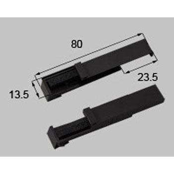 FNMT002 �K���X�z���_�[(LR�e5�P) TOSTEM(LIXIL) NCV�[�t�@�[ 64498274