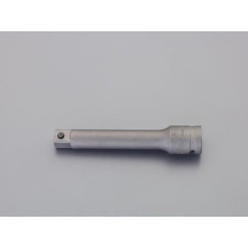 3/8"DRx125mm エクステンションバー(動力工具用) エスコ