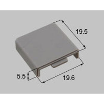 クレセントねじカバー(小・中) TOSTEM(LIXIL)