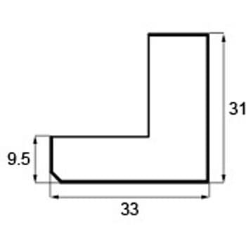 クロス下地材 ボード厚9．5mm用 TOSTEM(LIXIL)