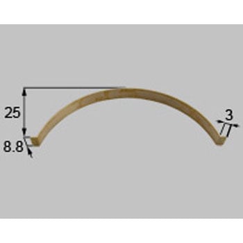 スプリング AZWS207 TOSTEM(LIXIL)