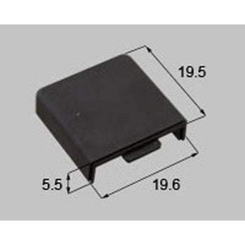 クレセントねじカバー(小・中) TOSTEM(LIXIL)
