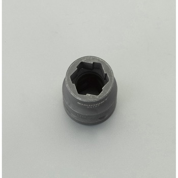 1/2"DR インパクトボルトリムーバーソケットセット エスコ