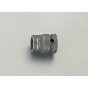 1/2"DR インパクトボルトリムーバーソケットセット エスコ