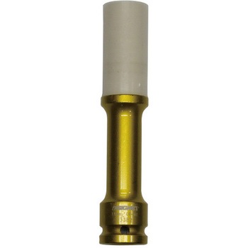 1/2"DRx19mm    ホイールナット用インパクトソケット エスコ