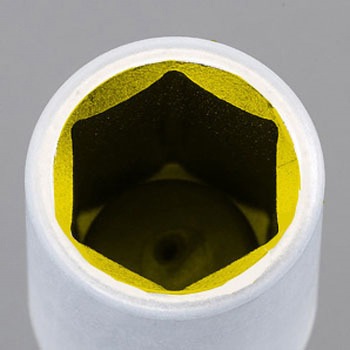 1/2"DRx19mm    ホイールナット用インパクトソケット エスコ